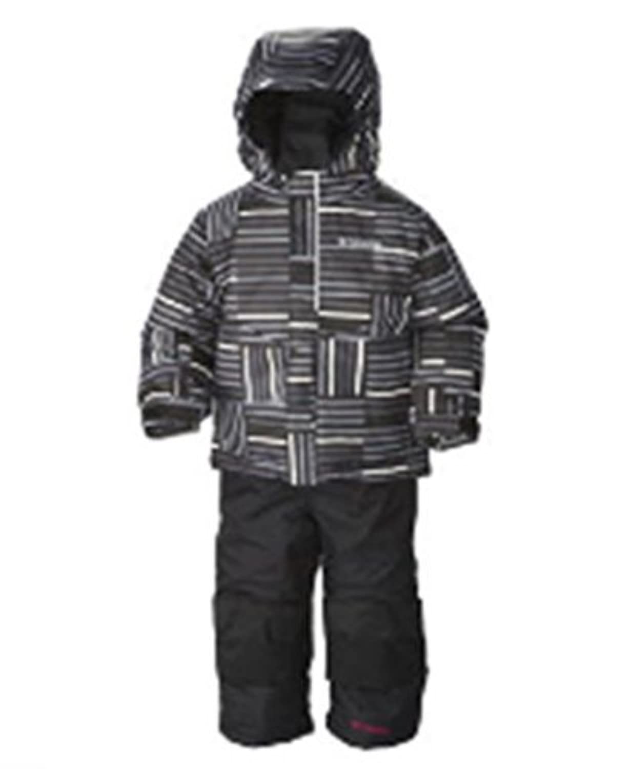 Columbia Sportswear Boy's Buga Set