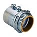 OF7708-S Steel Emt Ss Conn. Insul. 3"