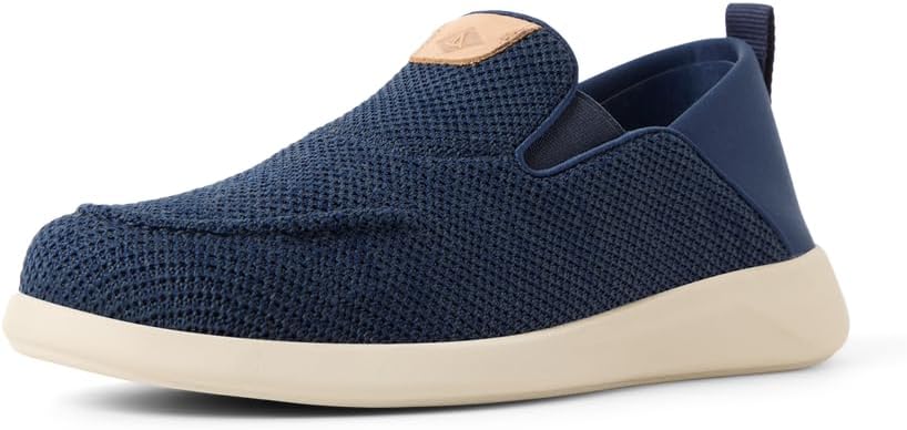 Mens Harpoon Crushback Slip on Sneaker