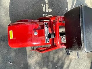 pinkhatcat Exhaust Pipe For Coleman CT100U Mini bike