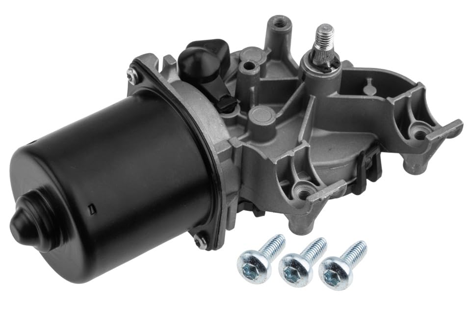 Moteur d'essuie-glace avant Citroën C3 Picasso C2 mécanisme balai ESW-CT-015