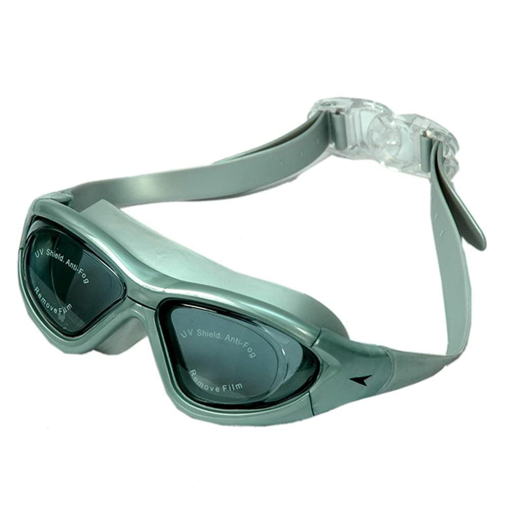 MSSMKD Big Frame Competition Swim Goggles with Free Protective Case (B0B21P1898) Amazon Price History, Amazon Price Tracker