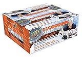  Upper Deck 2017-18 NHL II (Retail)