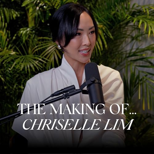 GRAZIA, The Making Of... Chriselle Lim