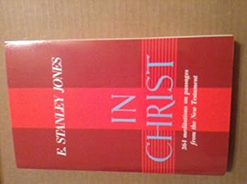 In Christ.