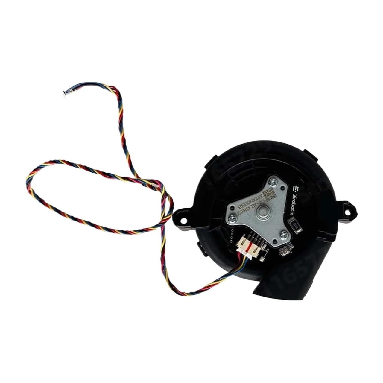 Conjunto De Motor De Ventilador, Repuestos De Repuesto | Compatible con Mijia, Robot aspirador-mopa 2 Lite/2 Pro/MJSTL/MJST1S/MJST1SHW