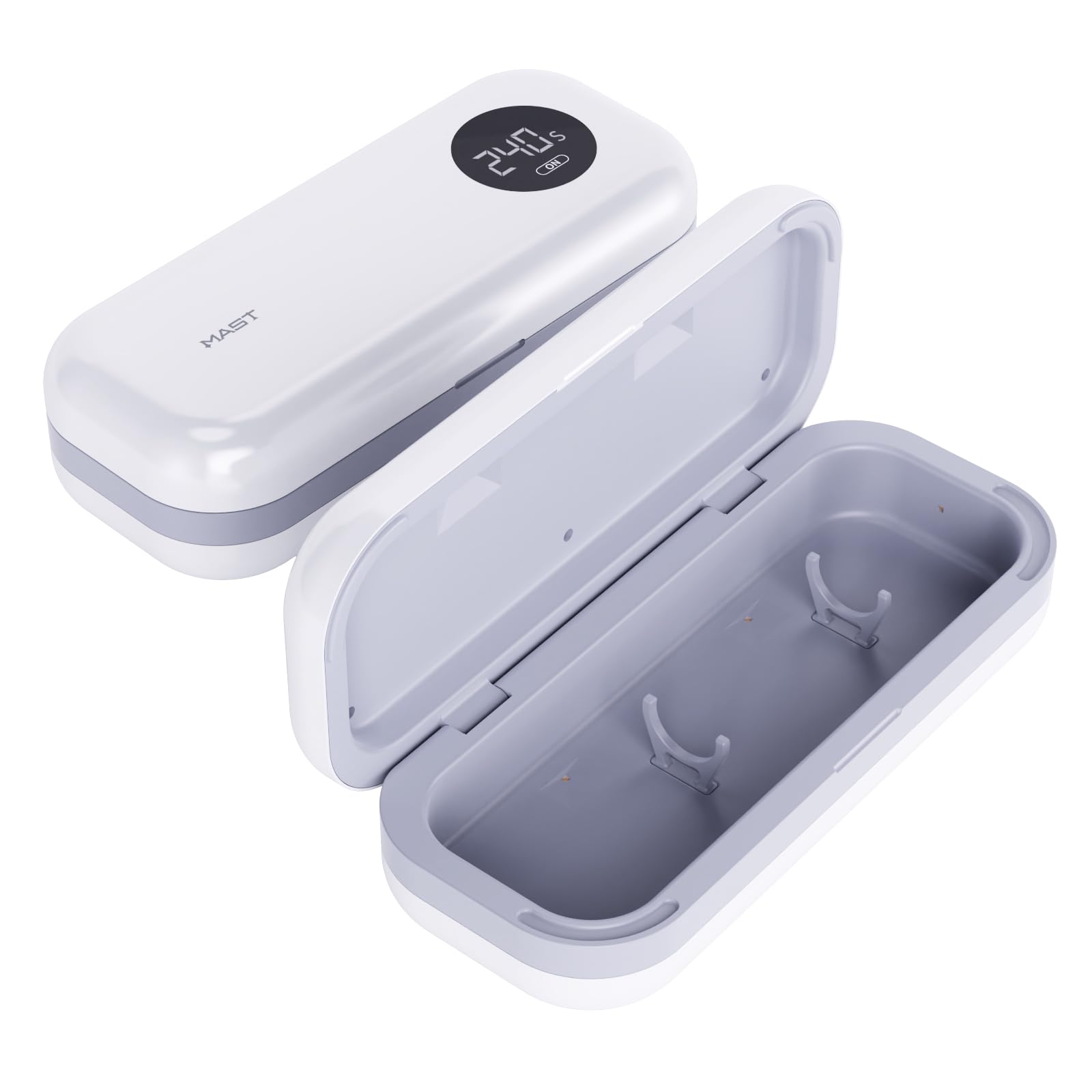 Mast Tattoo Sterilization Box Professional Certification Sterilization UV Light for Tattoo Machine Pen