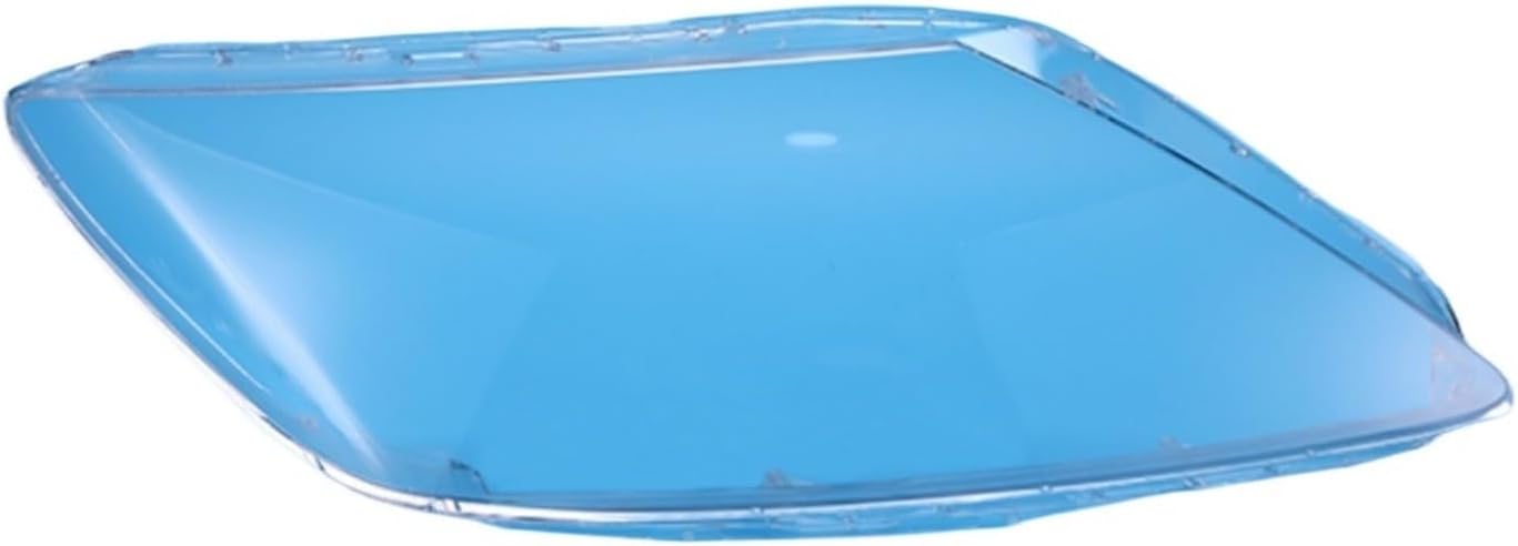 BVDNL アクセサリー透明 PC 素材ヘッドライトライトガラスシェルマツダ CX-7 2008 2009 2010 2011 20
