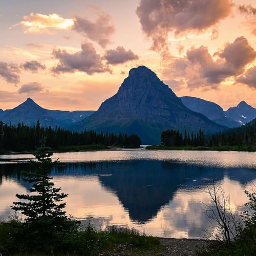 Glacier National Park Access Updates, 2026 Economic Forecast & BNSF Lawsuit Verdict
