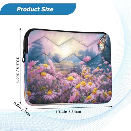 Funda para laptop impermeable para 13-14 pulgadas miniatura 3