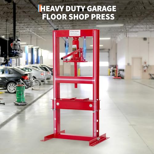 Hydraulic press 100 ton machine