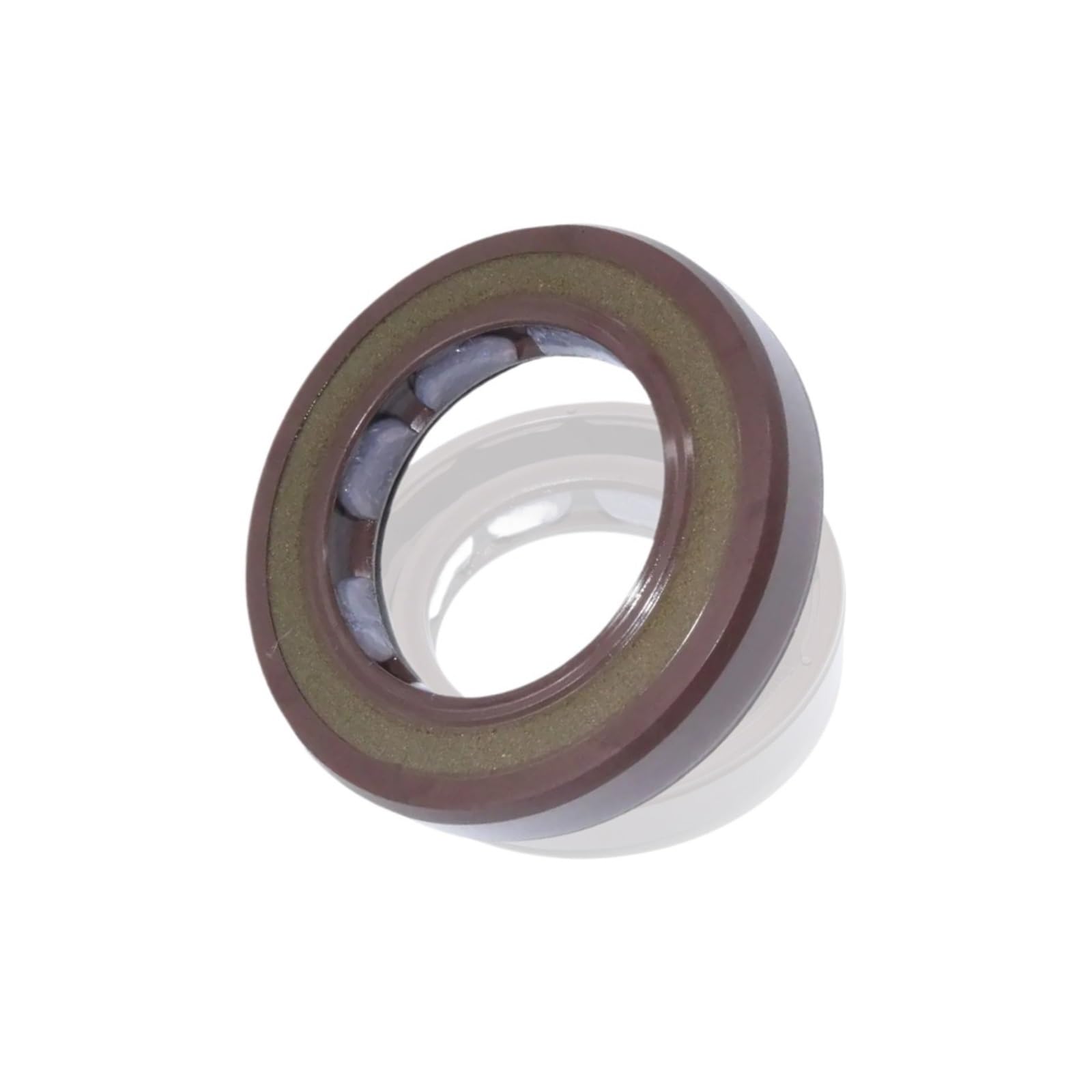 YMUGUEGH Rotary Rubber Ring Oil Seals BAFSL1F Type 22 * 35 * 6 MM