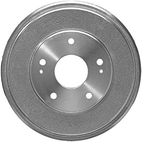 Image of Bendix Premium PDR0758 Rear Brake Drum for Honda Accord 2007-2003