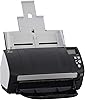 Fujitsu Fi-7160 Sheetfed Scanner - 600 Dpi Optical - 24-Bit Color - 8-Bit Grayscale - Usb inchesProduct Category: Scanning Devices/Scanners inches (Renewed)