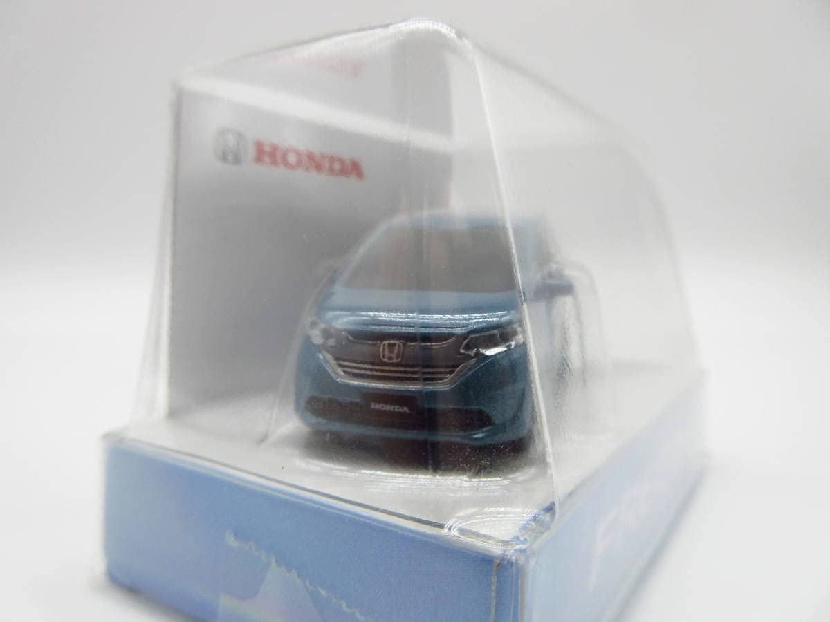 Amazon | ホンダ 新型フリード FREED 非売品 LED ミニカー