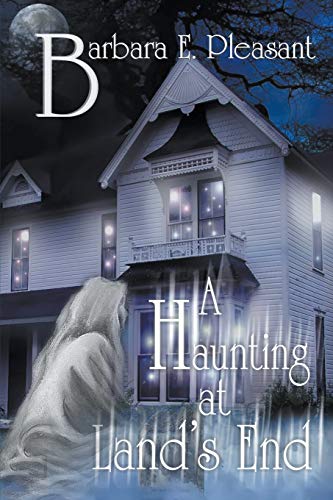 A Haunting at Land's End 1631359479 Book Cover