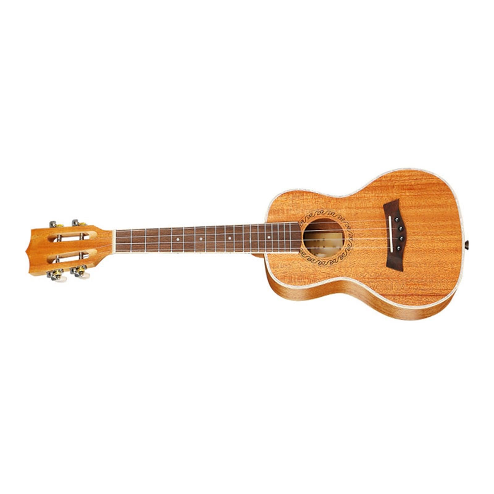 Ukulele Per Principianti Ukulele Per Principianti Intermedi Avanzati Piccola Chitarra E Adulti(23-inch)