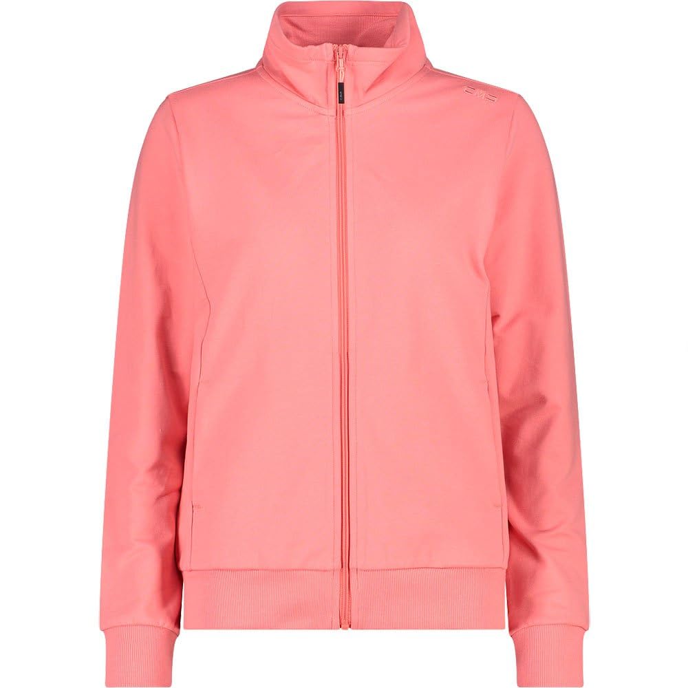 CMP Women's Stretch Jacket, Orchid, 44