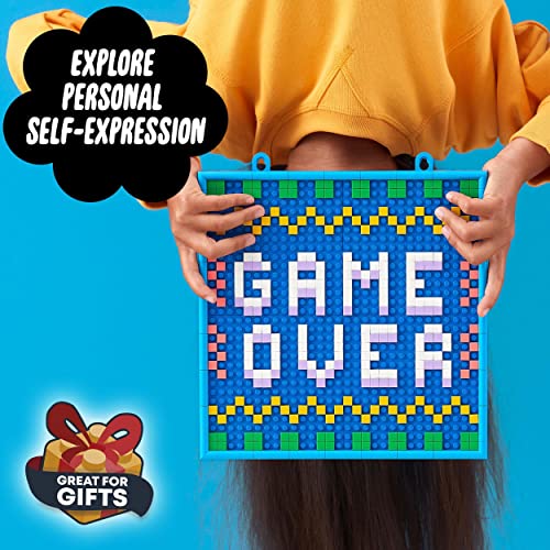 Image of Lego 41952 Dots The Great Message Board