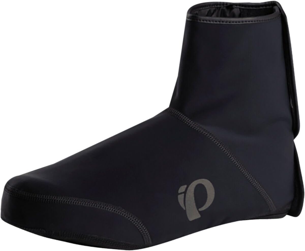Pearl Izumi AmFIB Shoe Cover BLACK-021 XL