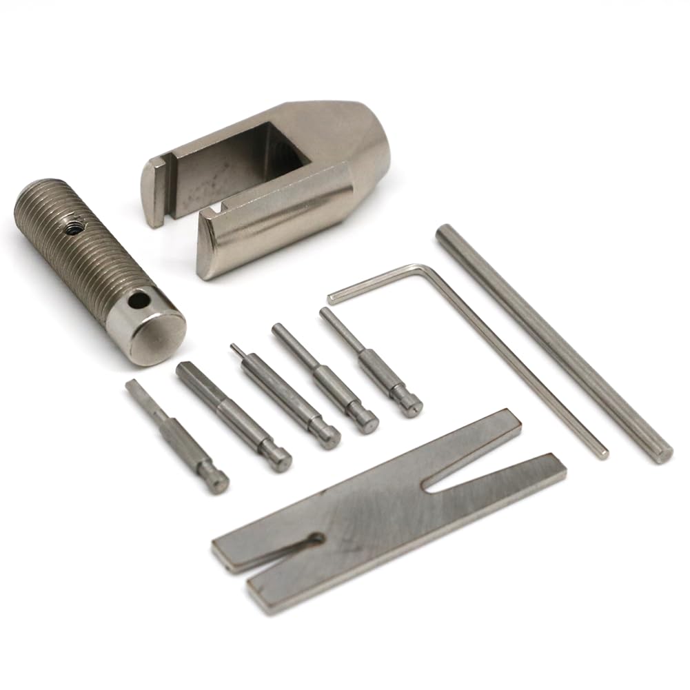 AneegFPV RC Pinion Gear Puller Simple Professional Tool Motor Gear Remover Bearing Puller Hand Tools for Mini 4WD Car RC Motors Accessory - Image 2