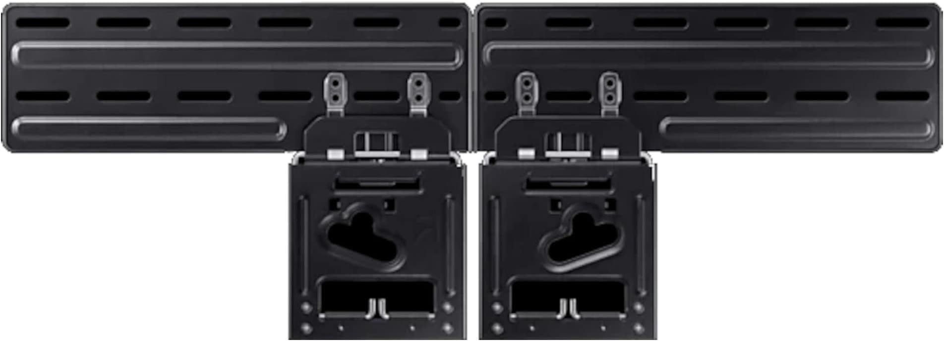 Samsung TV Slim Fit Wall Mount Electronics