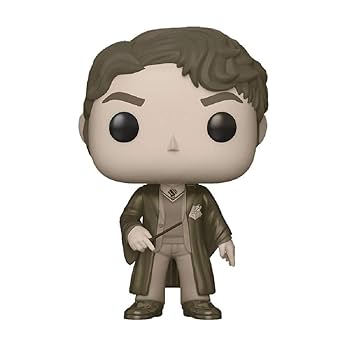 Funko POP ハリポタ フィギュア トム・リドル ルシウス・マルフォイ Amazon.com: Funko Pop! Vinyl Movies - Harry Potter 31266