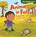 Animals in Fall: Preparing for Winter (Cloverleaf Books &cent;  Fall's Here!)