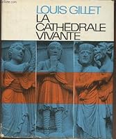 La Cathedrale Vivante B000N6XWNI Book Cover