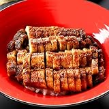 うなぎの夏目商店 国産 豊橋うなぎ 蒲焼き ひつまぶし きざみ500g (50g×10P) (約5人前) メガ盛り [簡易箱]