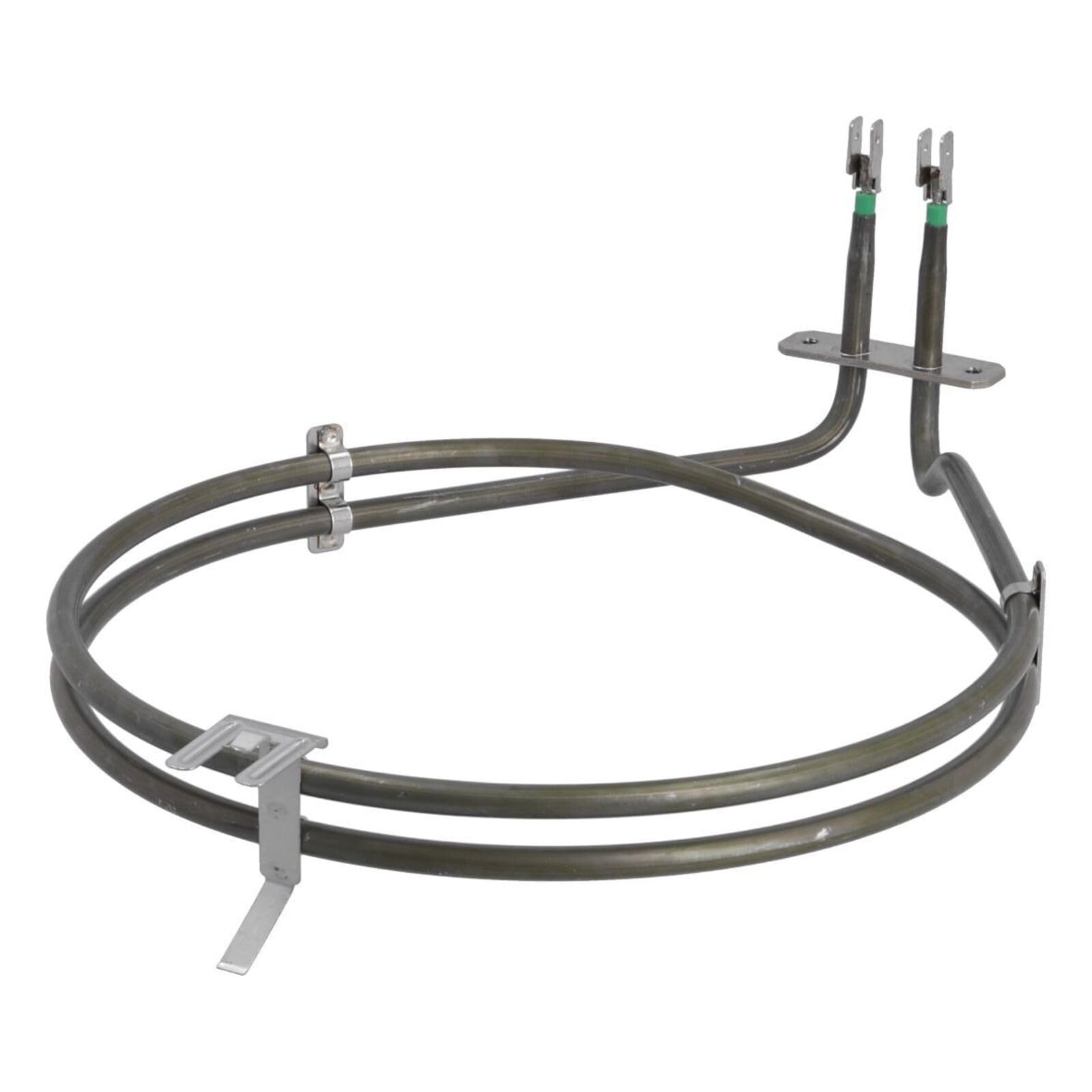 LUTH Premium Profi Parts Heizung Heißluft kompatibel mit Bosch 00435829 Irca für Backofen
