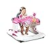 Combi Baby Activity Walker – All-in-One Mobile Activity Center, Entertainer, and Snack Tray - Bounce, Drive and Play