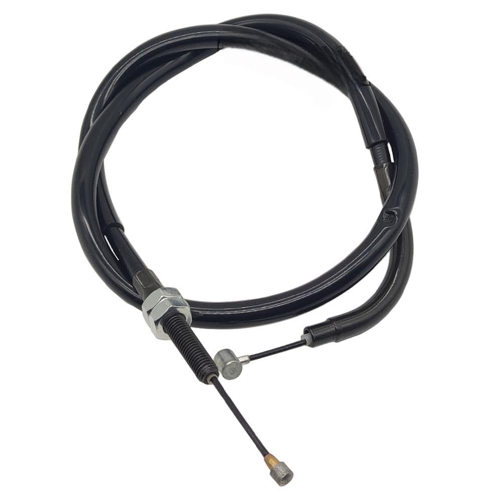 Câble d'embrayage de moto pour Yamaha YZF-R15 GP pour balades et trajets urbains
