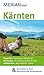 MERIAN live! Reiseführer Kärnten: MERIAN live! - Mit Kartenatlas im Buch und Extra-Karte zum Herausnehmen - Eder, Christian
