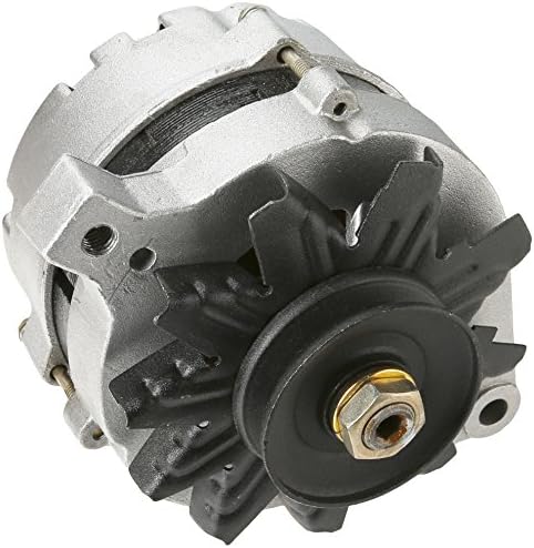 BBB Industries 7058 Alternator