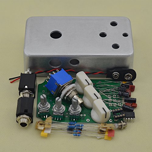 Top 10 Best diy guitar pedal kits Tuner Instruments