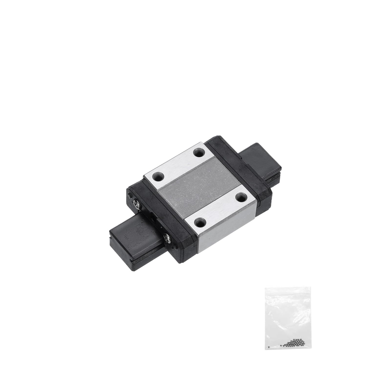MGN12 320mm 12.6'' Linear Guide Rail with 1 PCS MGN12H Carriage Block — Amazon image 17