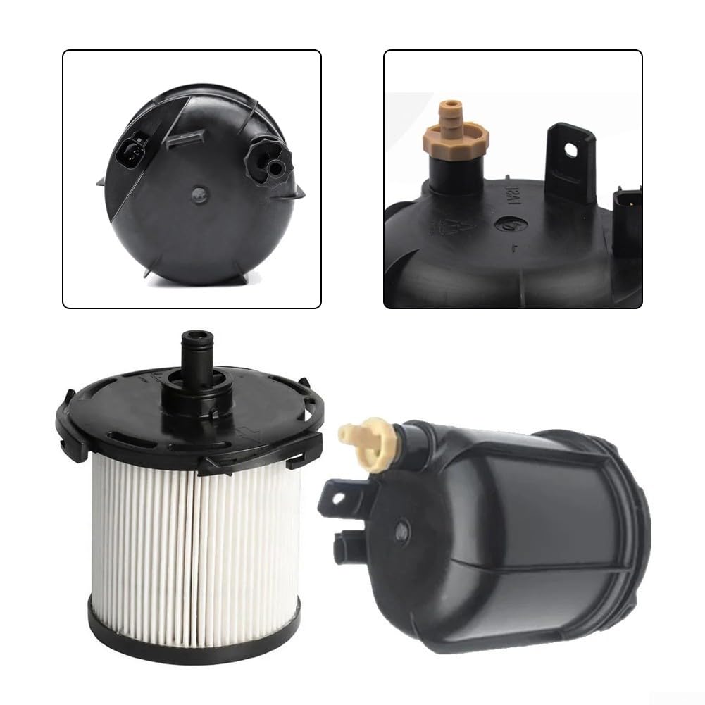 Kit Filtro Gasolio per e Alloggiamento per ford Transit Mk8 Kit