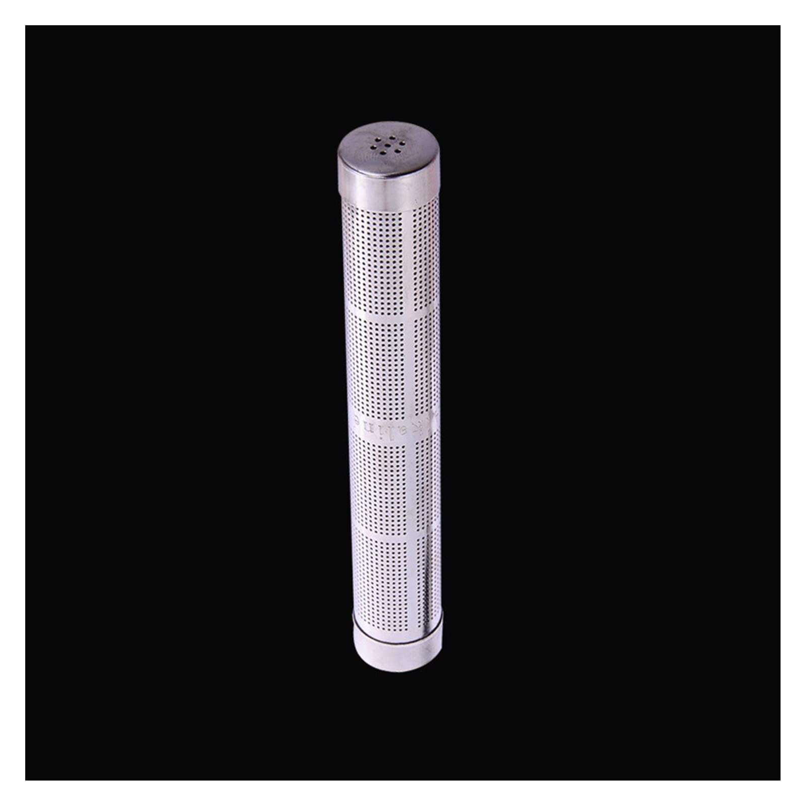 Zxzzas 2 Water Filter Cartridge, Stainless Water Purifier Ionizer Stick Raise Ph Neg Charged Structured Water Purifier Alkaline Water Stick(2)
