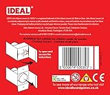 Ideal Grabolo: Find the match and grab it fast reaction game Quick play family game For 3-6 Players Ages 4+, Multicolor - Image 8