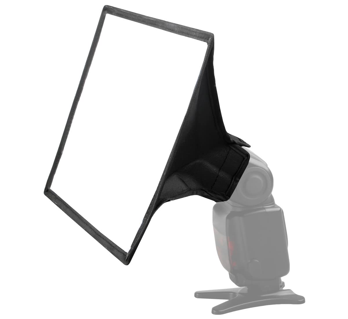 Godox Softbox Bowens Mount Boîte à lumière 60 x 60 cm