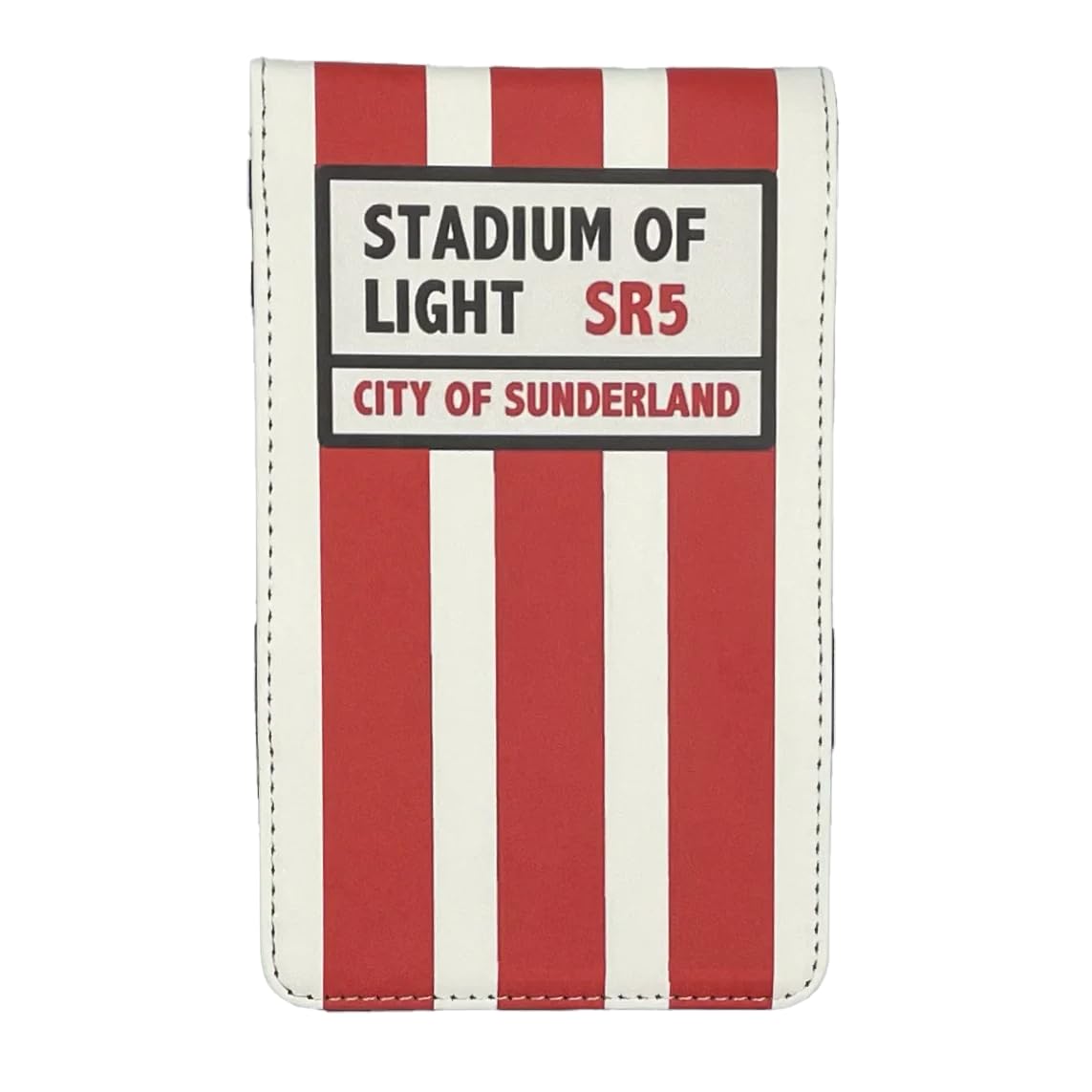 Sunderland Golf Scorecard Holder