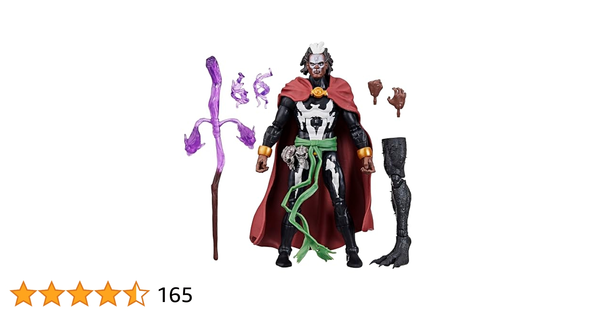 Amazon.co.jp: マーベル レジェンドシリーズ ストレンジテイルズ