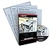 Convergence Training C-349B Table Saw Basics, English, 9" Height, 6" Length, 1" Wide