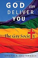 God Can Deliver You 163449055X Book Cover