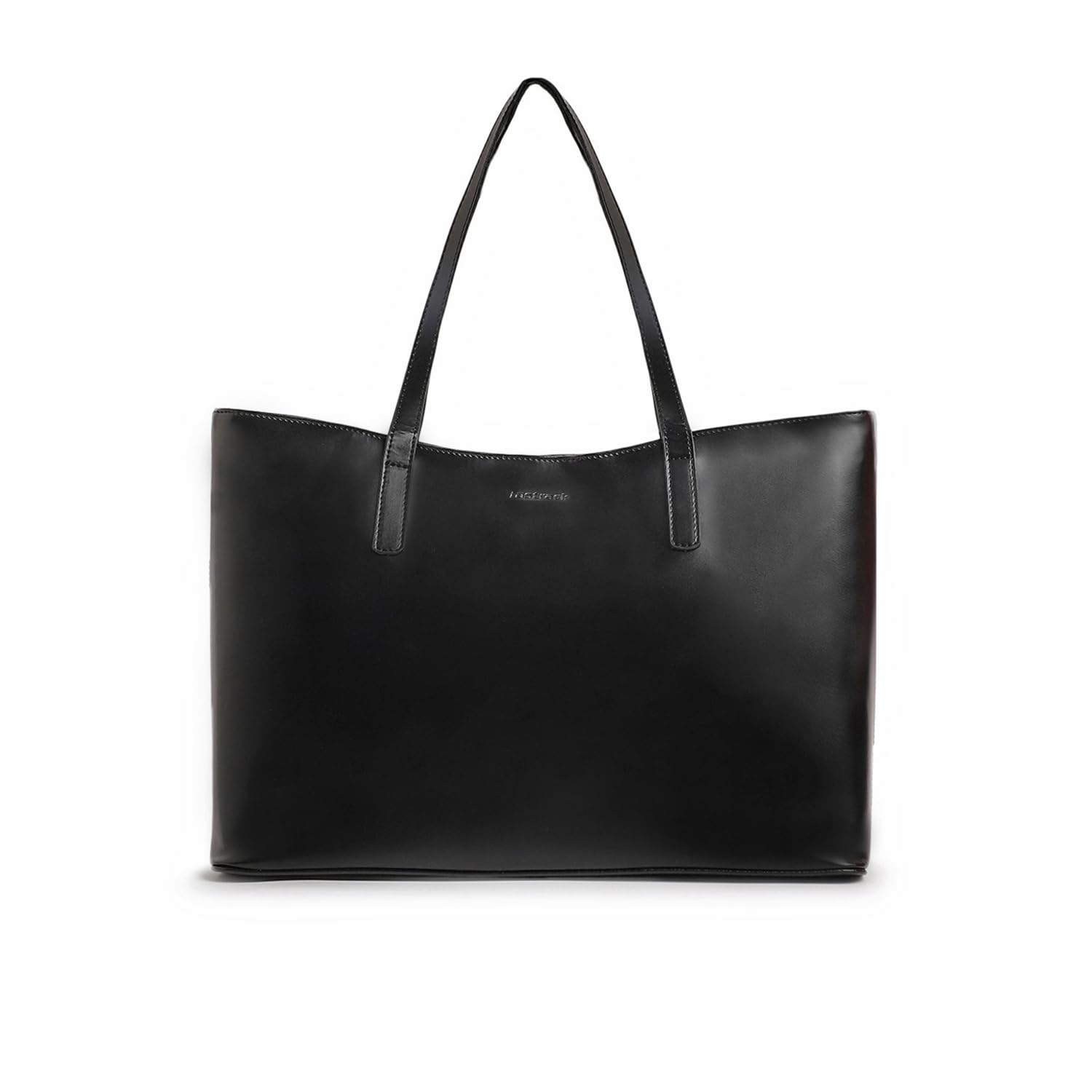 fastrack Large-sized College Tote Bag for Women, Girls and Ladies-picture-13