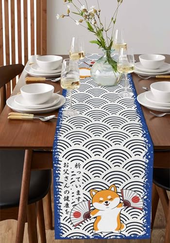 Tazubounk e[ui[ H  k ƒp ~ l p[eB[ Cxg `  e[uNX a Hc g ւ̂j NF e[uZ^[ 33cm×153cm