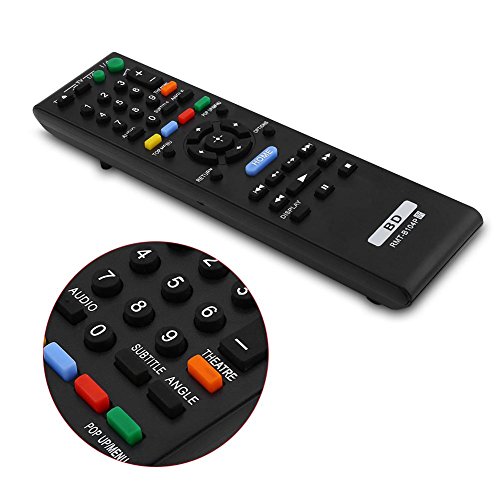 VBESTLIFE Telecomando sostitutivo RMT-B104P per