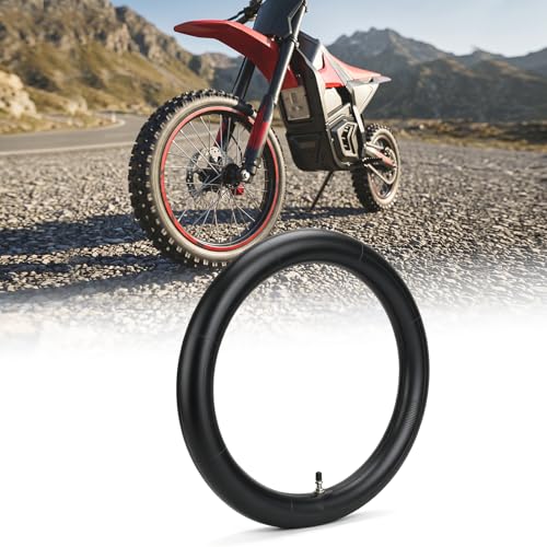 JERBOR Front Inner Tube for Yozma in 10 Upgrade Butyl Rubber Tube Thickened Tire Reinforced Durable Tubes Accessories for Yozma