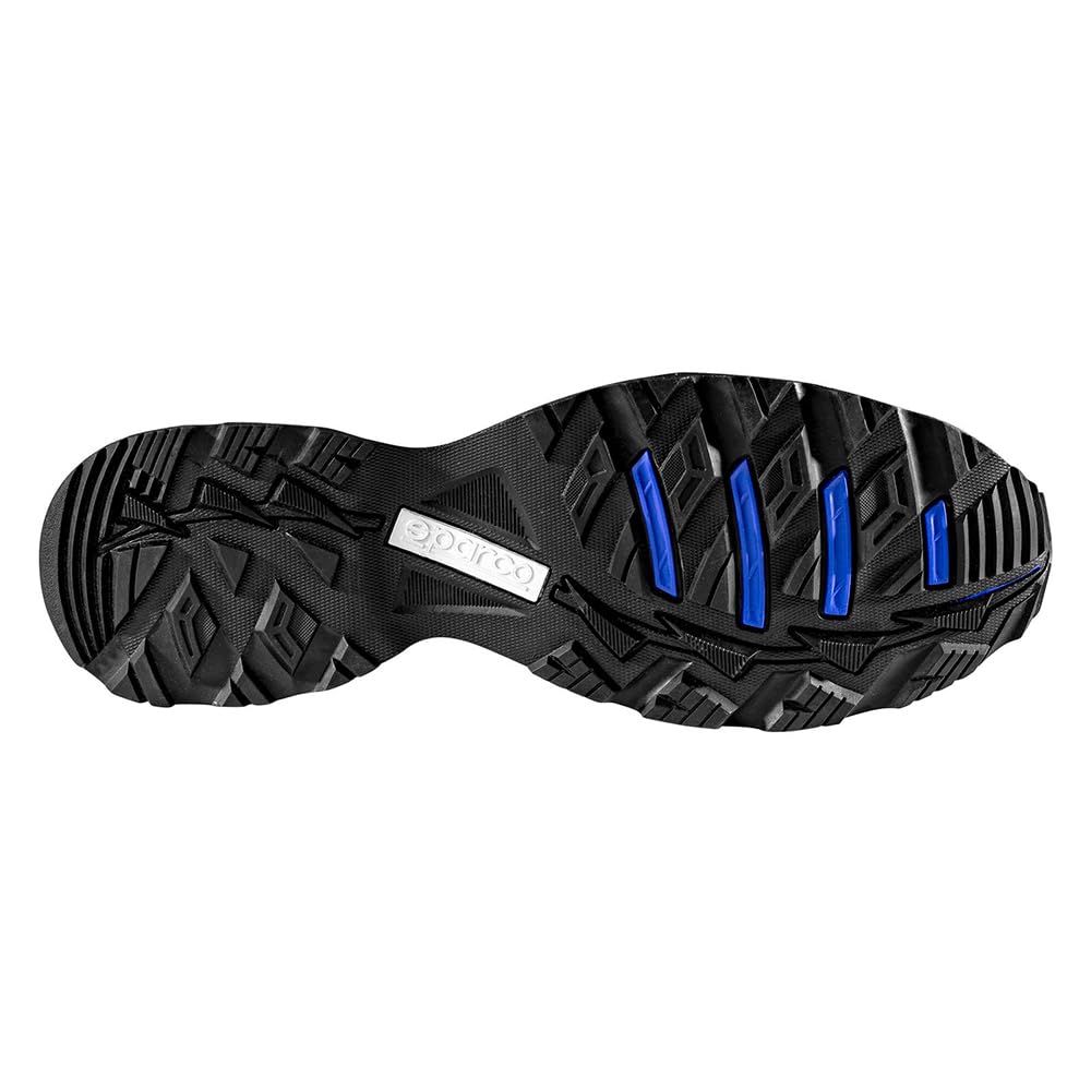 Sparco Torque Scarpe Occupational Senza Puntale Senza Lamina O1 Sra